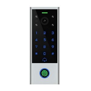 Videointerfon SECUKEY Vcontrol 3-F