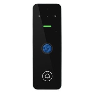 Videointerfon SECUKEY Vcontrol 4-F