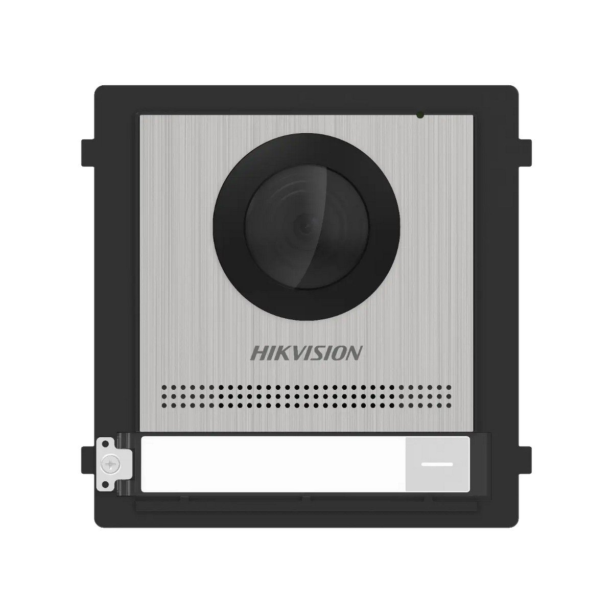 Videointerfon modular, unitate centrala Hikvision DS-KD8003-IME1(B)/S. Fiabilitate si performanță 1 Videointerfon modular