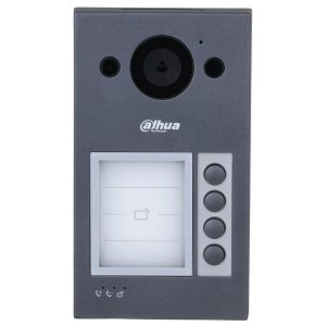Videointerfon wireless IP