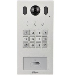 Videointerfon/Post de exterior IP