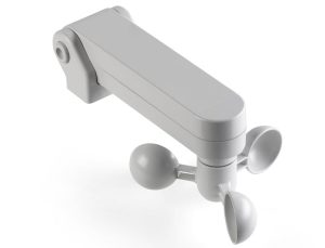 WS Senzor de vant Comunello MOWIN - Fiabilitate și Performanță 1 WS Senzor de vant pentru automatizarea de geam Comunello MOWIN, MX00AR02N0G00. Fiabilitate si performanță