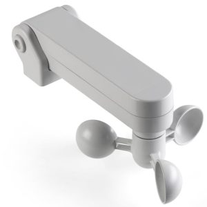 WS Senzor de vant pentru automatizarea de geam Comunello MOWIN
