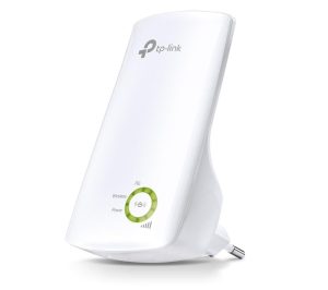 Wifi Range Extender 300 Mbps, 2.4 Ghz Tp-Link TL-WA854RE - Fiabilitate și Performanță 1 Wifi Range Extedender 300 Mbps, 2.4 Ghz Tp-Link TL-WA854RE. Fiabilitate si performanță