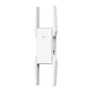 Wireless Range Extender Wi-Fi TP-LINK, 5GHz, acoperire pana la 150m, EAP673-Extender. Fiabilitate si performanță – ofertă, preț și specificații
