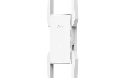 Articole 1 Wireless Range Extender Wi-Fi TP-LINK EAP673 – Performanță și Fiabilitate