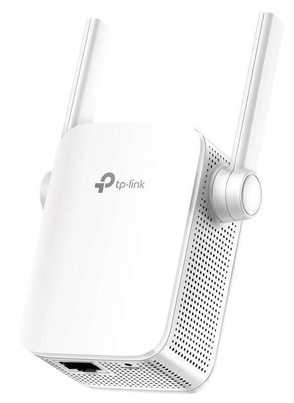 Wireless Range Extender Wi-Fi TP-LINK, TL-WA855RE. Fiabilitate si performanță 1 Wireless Range Extender Wi-Fi TP-LINK
