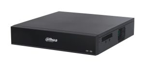 XVR WizSense 16 canale Pentabrid Dahua XVR7816S-4K-I3 - Performanță și Fiabilitate 1 XVR WizSense 16 canale Pentabrid Dahua XVR7816S-4K-I3, 4K 2U, 8 sloturi SATA, Audio, latime de banda 128Mbps. Fiabilitate si performanță