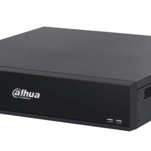 XVR WizSense 16 canale Pentabrid Dahua XVR7816S-4K-I3