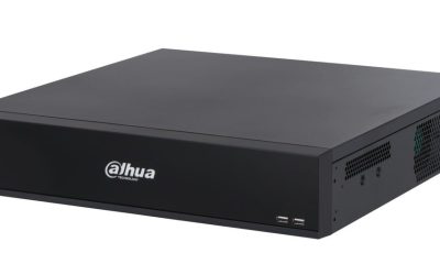 Articole 10 XVR WizSense 16 canale Pentabrid Dahua XVR7816S-4K-I3 – Performanță și Fiabilitate