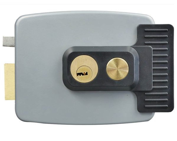 Yala aplicata de exterior 12V Nadal Badal stanga 1913S