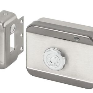 Yala aplicata de exterior cu motor si senzor DJ02(MVM)-FL