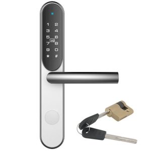 Yala cu tastatura pentru locatii inchiriate in regim hotelier