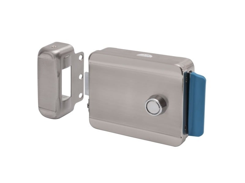 Yala electromagnetica UNIVERSALA aplicabila cu memorie mecanica, SX-09. Fiabilitate si performanță 1 Yala electromagnetica UNIVERSALA aplicabila cu memorie mecanica