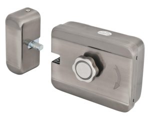 Yala electromagnetica aplicabila cu memorie mecanica, SX-08E, deschidere exterior. Fiabilitate si performanță