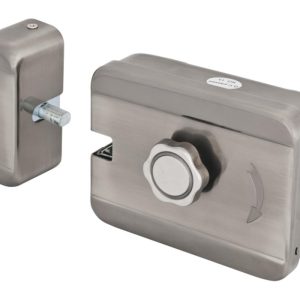 Yala electromagnetica aplicabila cu memorie mecanica