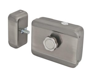 Yala Electromagnetica SX-08I - Fiabilitate si Performanta 1 Yala electromagnetica aplicabila cu memorie mecanica, deschidere interior, SX-08I. Fiabilitate si performanță