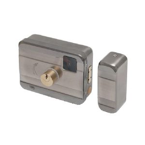 Yala electromagnetica aplicata cu cititor proximitate incorporat SX-12