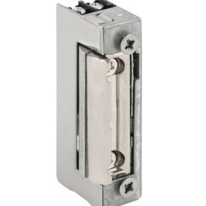 Yala electromagnetica cu bolt ajustabil