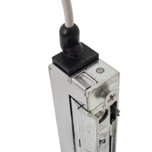 Yala electromagnetica de exterior