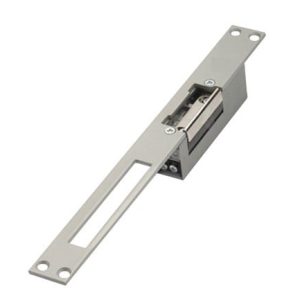 Yala electromagnetica incastrabila