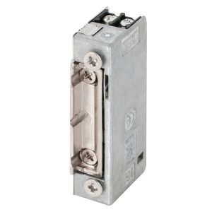 Yala electromagnetica incastrabila Fail - Secure de tip strike
