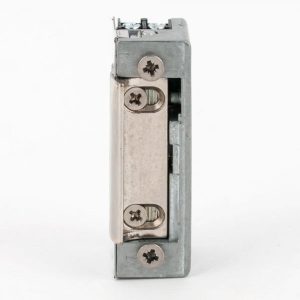 Yala electromagnetica incastrabila NO 24VCC Fail Secure