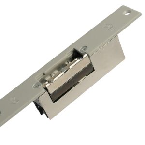 Yala electromagnetica incastrata scurta, forta inchidere 800Kg, memorie mecanica, inox, Nadal Badal REF1040G. Fiabilitate si performanță – ofertă, preț și specificații