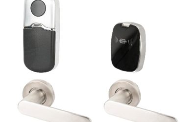 Articole 15 Yala hotel cu cartele de proximitate, HLK-6100-SL-R6 – Fiabilitate și Performanță