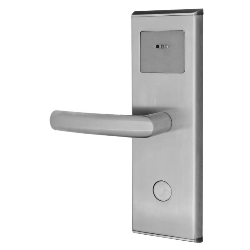 Yala hotel cu cartele de proximitate, pentru partea stanga, HLK-930-ss-L. Fiabilitate si performanță 1 Yala hotel cu cartele de proximitate