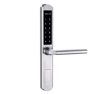 Yala inteligenta cu PIN