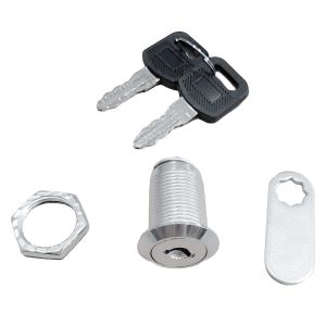 Yala rotunda pentru usi de rack