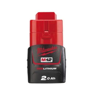 Acumulator Milwaukee M12 B2 Redlink