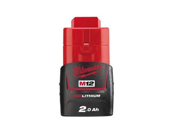 Acumulator Milwaukee M12 B2 Redlink