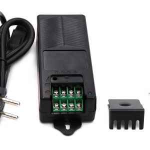 Alimentator 12V 5A cu 4 iesiri