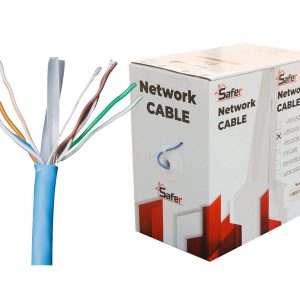 Cablu de retea UTP Cat6e