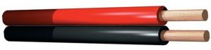 Cablu difuzor Power Dynamics 802.673 - Fiabilitate și Performanță 1 Cablu difuzor Power Dynamics 802.673, 2 nuclee, 2x1.5mm, 100m, cupru, PVC. Fiabilitate si performanță