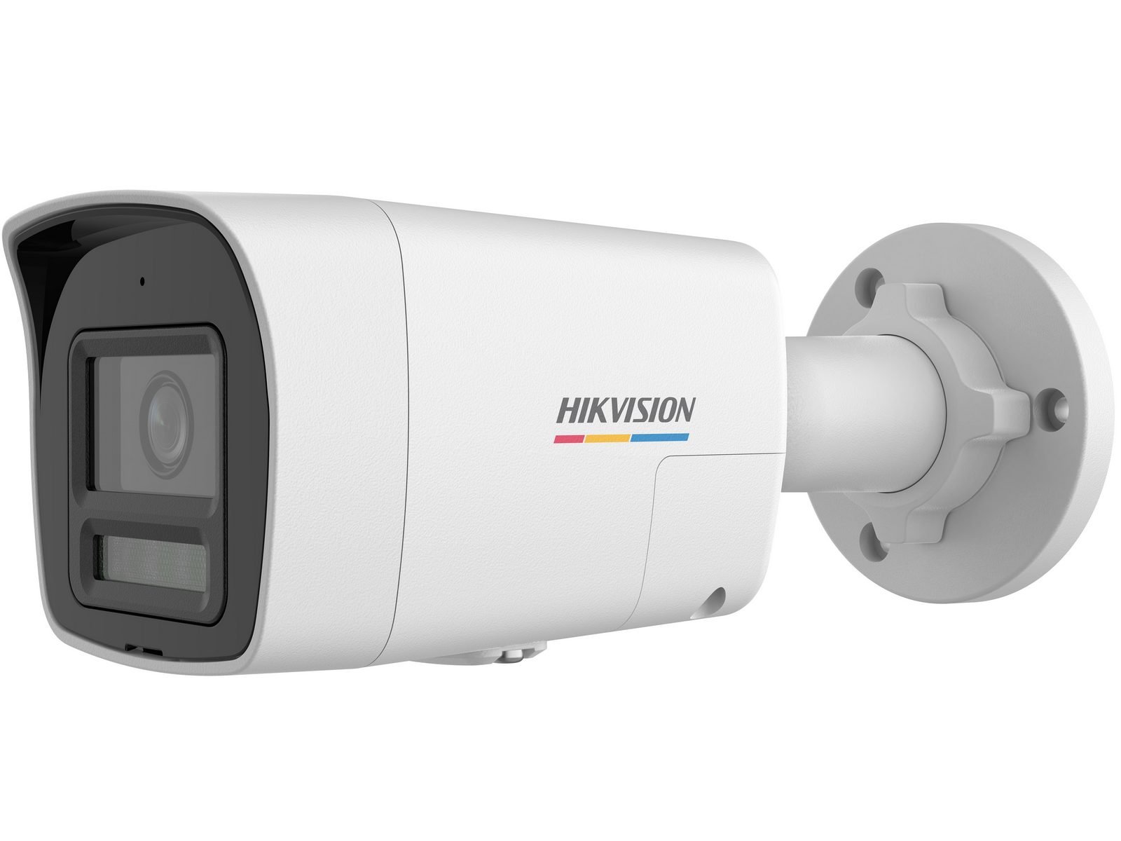 Camera IP Hikvision Iluminare Smart Hybrid DS-2CD1067G2H-LIUF/SL(2.8mm), ColorVu, Full HD 6MP, 2.8mm, audio bidirectional, slot microSD, PoE, IP67. Fiabilitate si performanță 1 Camera IP Hikvision Iluminare Smart Hybrid DS-2CD1067G2H-LIUF/SL(2.8mm)