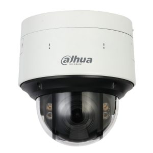 Camera Speed Dome IP PTRZ Dahua WizMind SD5R404GA-HNF