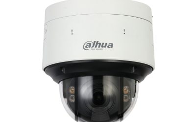 Articole 7 Camera Speed Dome IP Dahua WizMind SD5R404GA-HNF – Performanță și Fiabilitate