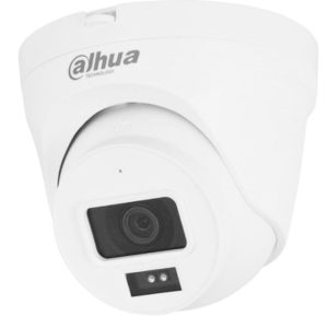 Camera de supraveghere IP dome Dahua Eco Series