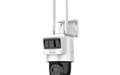 Articole 15 Camera de supraveghere PTZ 4MP HiLook Hikvision – Performanță și Fiabilitate