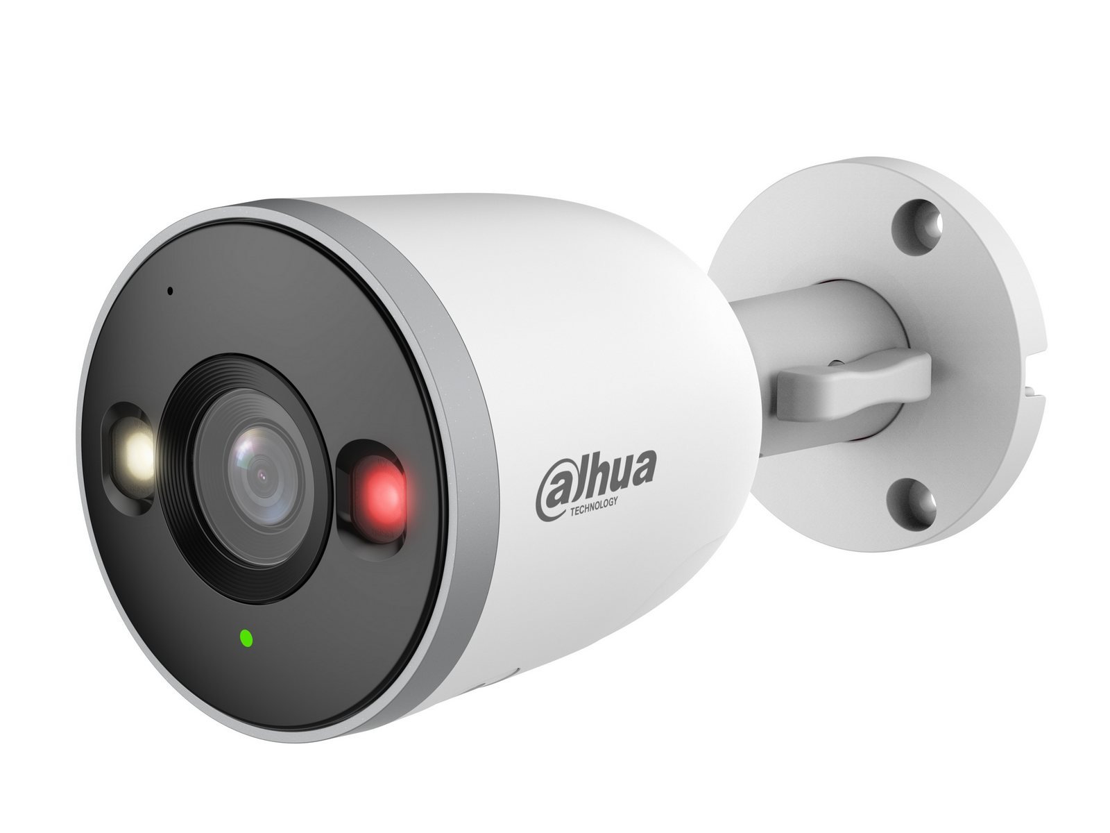 Camera supraveghere Dahua IPC-F3D-IL-0280B, 3MP, Wi-Fi 6, Smart Dual Light 30m, microfon, slot micro SD, Bluetooth, IP67. Fiabilitate si performanță 1 Camera supraveghere Dahua IPC-F3D-IL-0280B