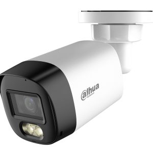 Camera supraveghere HDCVI Dahua HAC-HFW1200RL-IL-A-0280B-S6, 2MP, 2.8mm, Iluminare duala 30m, Microfon, IP67. Fiabilitate si performanță – ofertă, preț și specificații