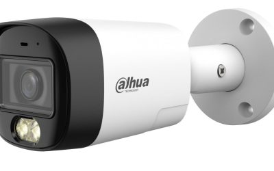Camera Supraveghere HDCVI Dahua HAC-HFW1200RM-IL-T-0280B-DIP – Performanță și Fiabilitate