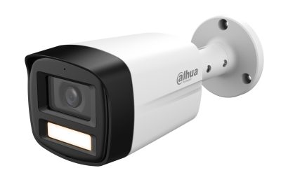 Camera Supraveghere HDCVI Dahua HAC-HFW1509TLM-A-LED-0360B-S3 – Fiabilitate și Performanță