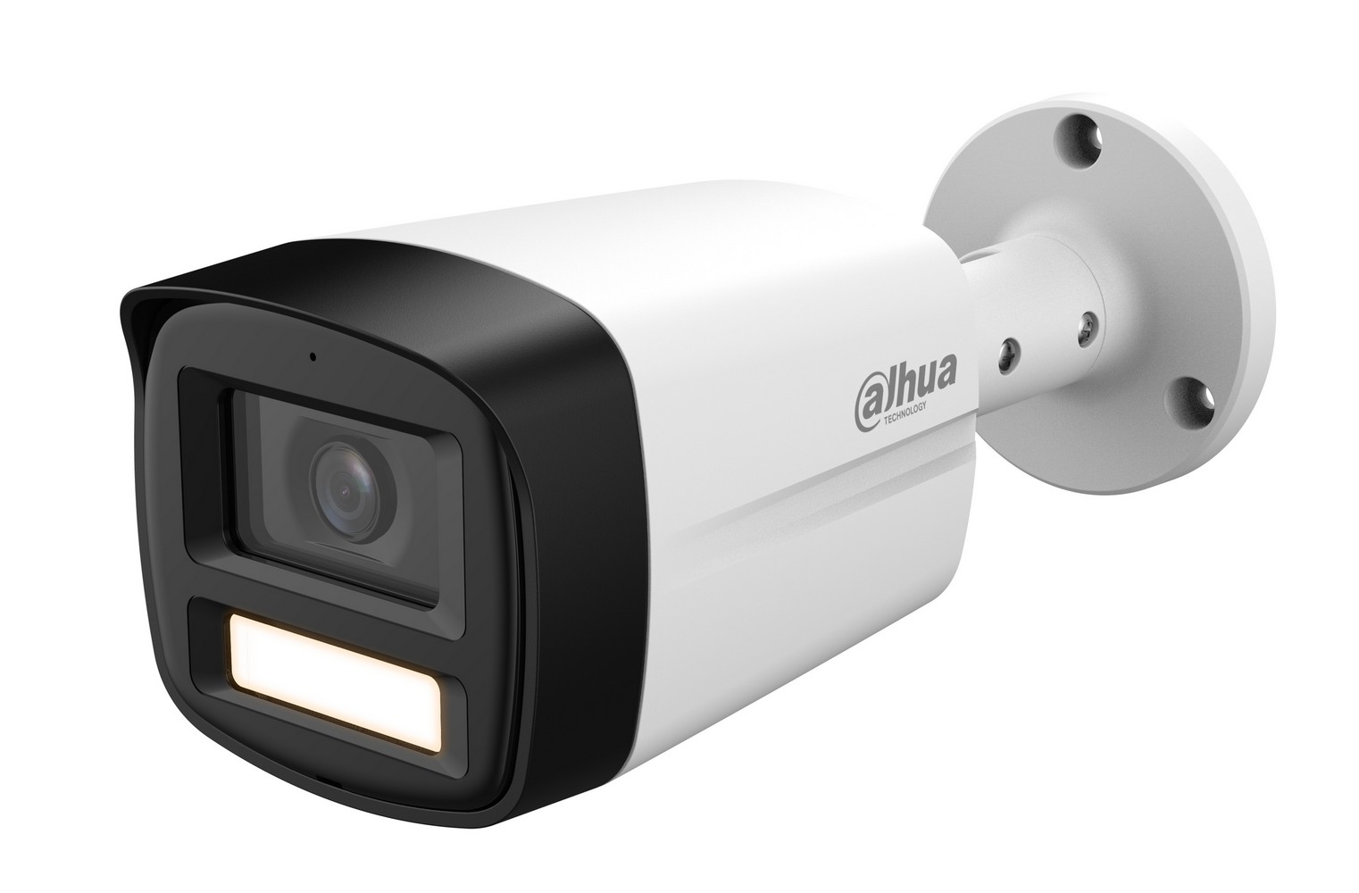 Camera supraveghere HDCVI Dahua HAC-HFW1509TLM-A-LED-0360B-S3, 5MP, 3.6mm, Full Color, LED alb 40m, Microfon, IP67. Fiabilitate si performanță 1 Camera supraveghere HDCVI Dahua HAC-HFW1509TLM-A-LED-0360B-S3