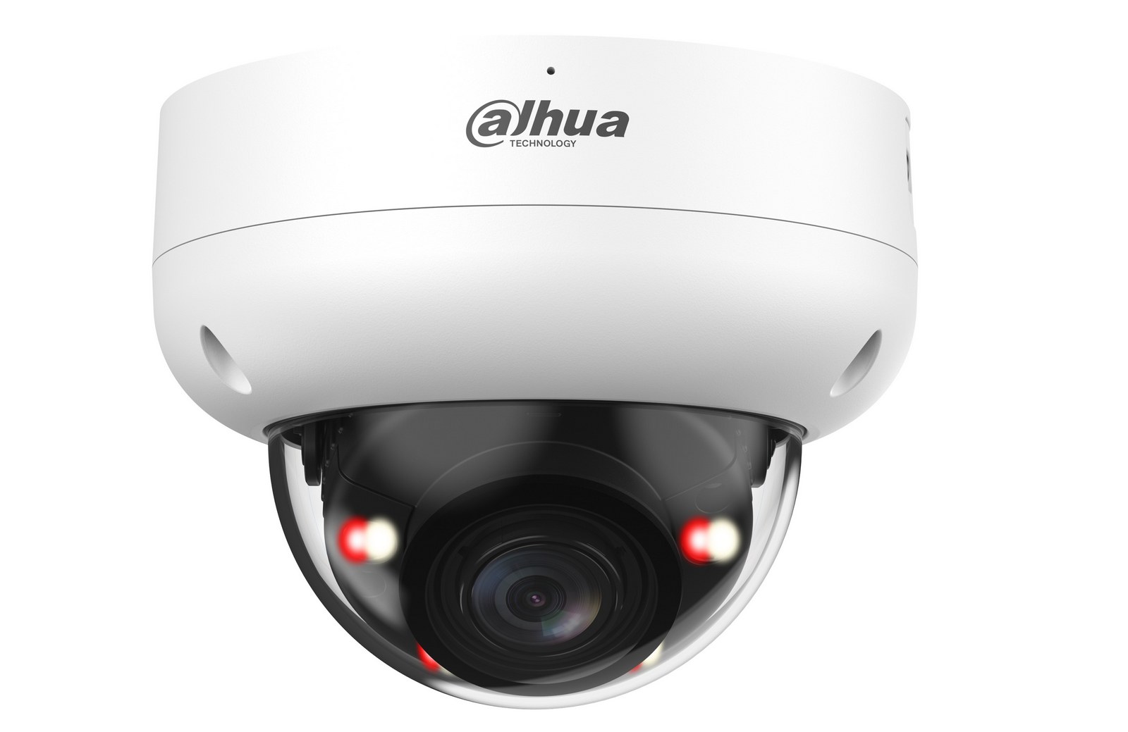 Camera supraveghere IP Dahua IPC-HDBW3649R-ZAS-IL-27135, WizSense, Smart Dual Light, 6MP, 2.7–13.5 mm, PoE, Microfon, slot microSD, IP67. Fiabilitate si performanță 1 Camera supraveghere IP Dahua IPC-HDBW3649R-ZAS-IL-27135