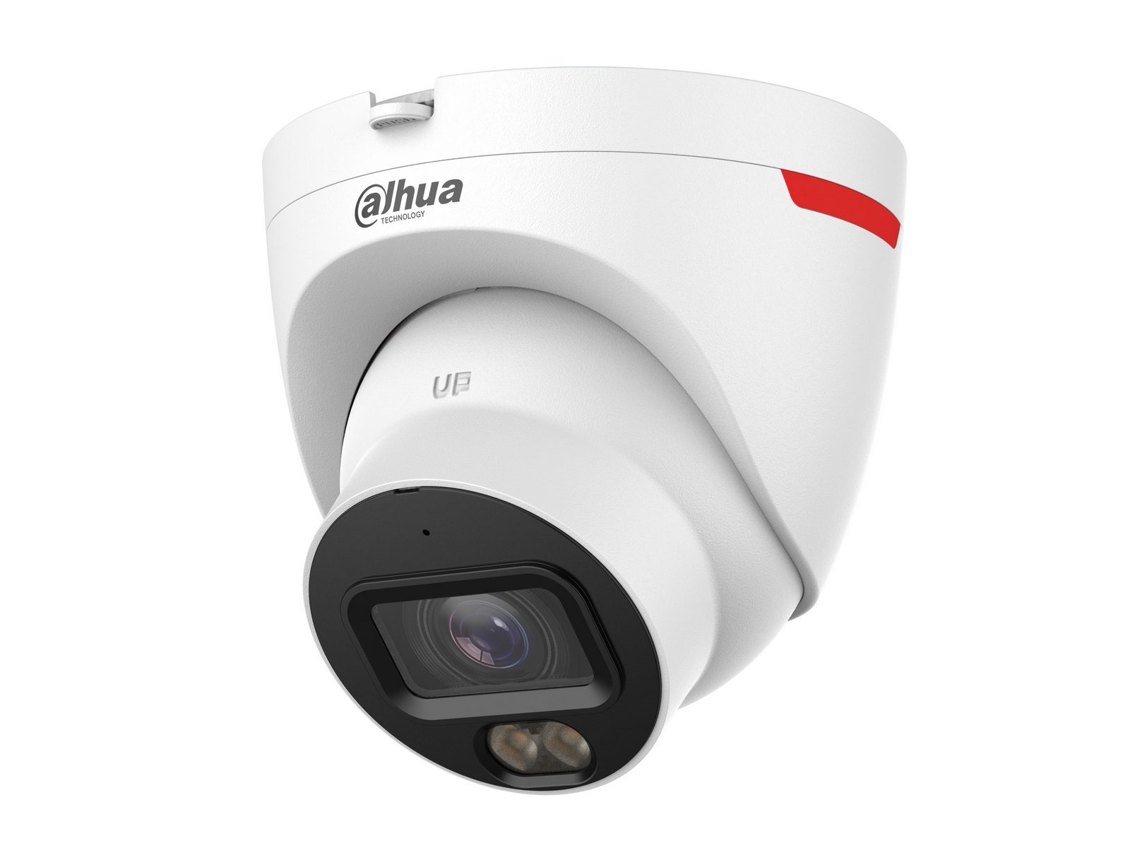 Camera supraveghere IP Dahua IPC-HDW2849T-S-LED-0280B-PRO WizSesne, 8MP, ColorWiz 30m, 2.8mm, microfon, slot microSD, PoE, IP67. Fiabilitate si performanță 1 Camera supraveghere IP Dahua IPC-HDW2849T-S-LED-0280B-PRO WizSesne