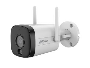 Camera Supraveghere IP Dahua IPC-HFW1339DTK1-SAW-IL-0280B - Performanță și Fiabilitate 1 Camera supraveghere IP Dahua IPC-HFW1339DTK1-SAW-IL-0280B, Wi-Fi, 3MP, iluminare duala, detectie inteligenta, microfon, slot microSD, IP67. Fiabilitate si performanță